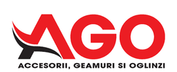 AGO Logo